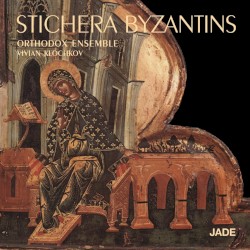 Stichera Byzantins