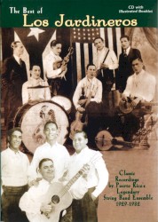 The Best of Los Jardineros