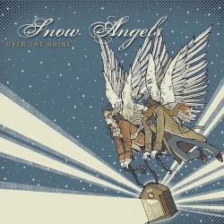 Snow Angels