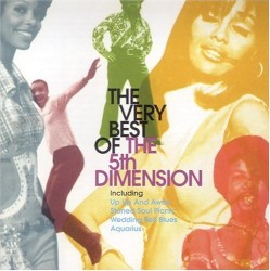 The Very Best of the 5th Dimension