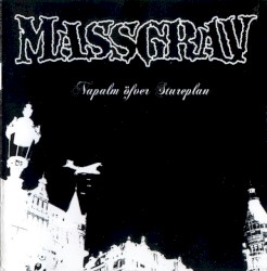 Napalm över Stureplan