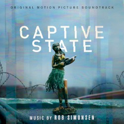 Captive State: Original Motion Picture Soundtrack