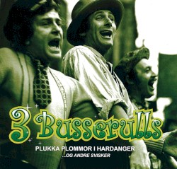 Plukka plommor i Hardanger... og andre svisker