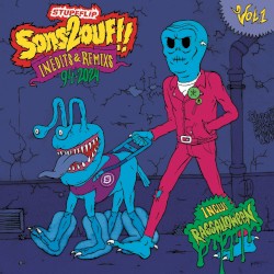 Sons2Ouf!! (Inédits et remixs 94-2024)