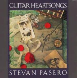 Guitar Heartsongs
