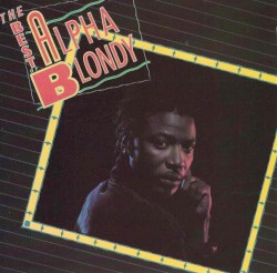 The Best of Alpha Blondy