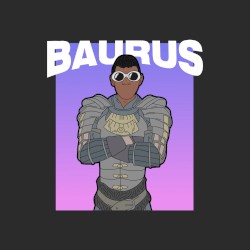 Clout Ruler Temple (instrumentals)