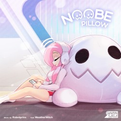 Noobe Pillow