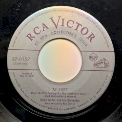 At Last / Perfidia