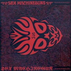 SEX MACHINEGUN