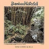 Bamboo Waterfall: Wind Chimes & Bells