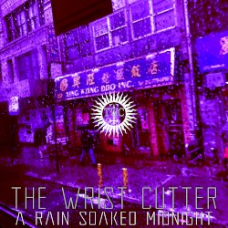 A Rain Soaked Midnight