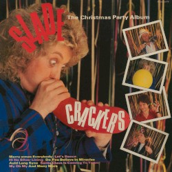 Crackers (The Christmas Party Album)