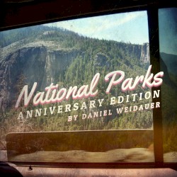 National Parks - (Anniversary Edition)