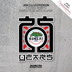 The First Rebirth (Charlotte de Witte Rework)