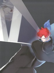 ダンジョンに出会いを求めるのは間違っているだろうか FAMILIA MYTH CHARACTER SONGS 2