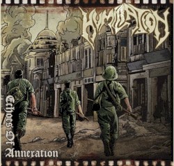 Echoes of Annexation