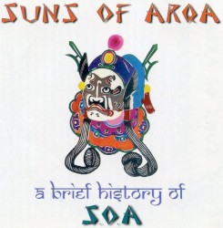 A Brief History of S.O.A.