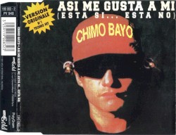 Así me gusta a mí