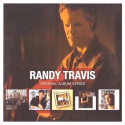 Original Album Series