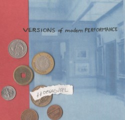 Versions of Modern Performance