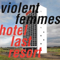 Hotel Last Resort