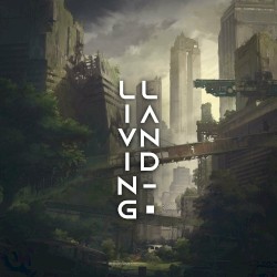 Living Land (Goddess of Victory: NIKKE Original Soundtrack)