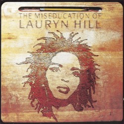The Miseducation of Lauryn Hill