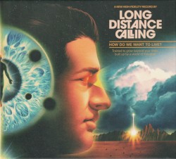 How Do We Want to Live?