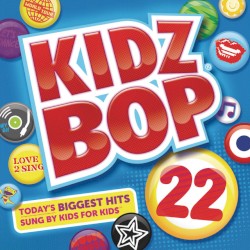 Kidz Bop 22