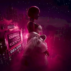 Pink Friday 2 (Gag City deluxe)
