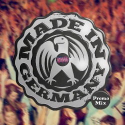 Mashup-Germany, Volume 7: Made in Germany (Promo Mix)