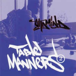 Table Manners 2
