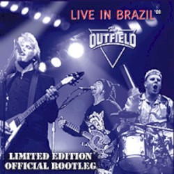 Live in Brazil
