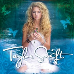 Taylor Swift (deluxe)