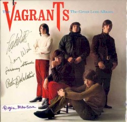 The Great Lost Album