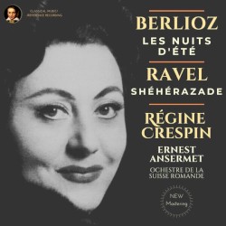 Shéhérazade / Nuits d'été