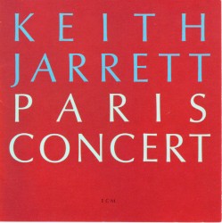 Paris Concert