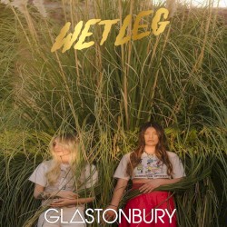 Glastonbury, England, 24-06-2022