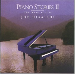 Piano Stories II