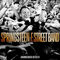 2014‐02‐01: FNB Stadium, Johannesburg, South Africa