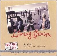 Instant Live: 2004-10-17: Avalon, Boston, MA, USA