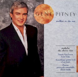 Walkin’ in the Sun