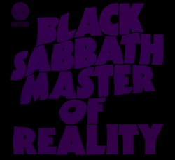 Master of Reality