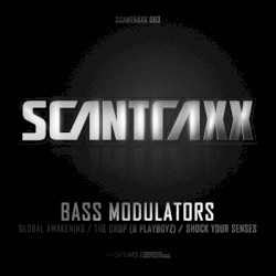 Global Awakening / The Drop / Shock Your Senses