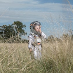A TRES DÍAS DE LA TIERRA