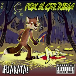 Fox.U.Cat.Killa