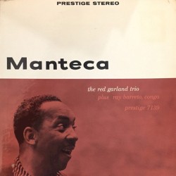 Manteca