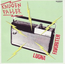 Lugna favoriter