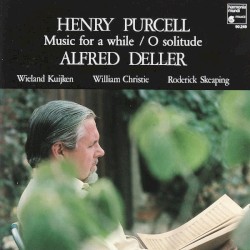 Music for a While / O Solitude